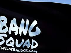 big booty latina sexlina takes black cock