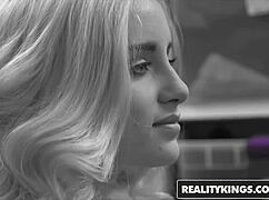 realitykings brings naomi woods and sean lawless in sweet first time anal audition