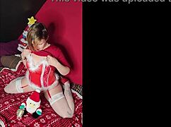 for christmas, what sexy lingerie gifts do i masturbate with?