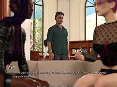 Taboo University 44: Infiltrating the Self-Help Group with Teens!