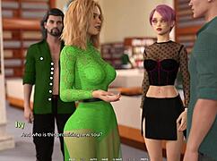 Taboo University 44: Infiltrating the Self-Help Group with Teens!