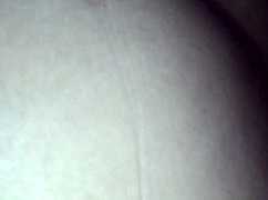 Rocky Tajauta Licks Fat Latina Ass Real Good