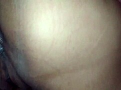 Rocky Tajauta Licks Fat Latina Ass Real Good