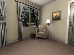 Redhead gets pounced by Horny Henry