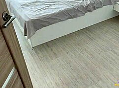 Roughly Fucked Horny Stepsister With Big Tits!