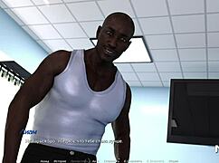 Acting Lessons In Ward E1 3 With Sucking Instruction