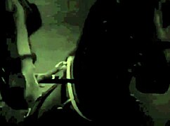 Wow, vintage british lesbian lovers explore hairy pussies in dark london shadows!