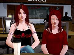 My New Family Episode 453