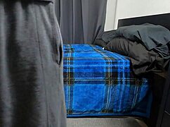 Rachel Hell Boot Main 1: Teen Fetish with Shoes and Ass