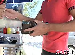 Detailed full length gay porn episodes featuring hardcore sex and various positions.