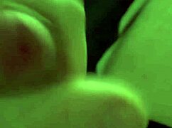 slimyslimy1 sneaking a jerk under short shorts 😏