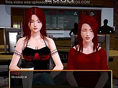 My New Family Episode 453