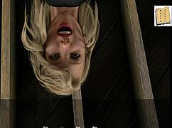 wvm 20 cowgirl with sexy blonde