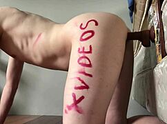 boy, wanna take it deep in that tight anal tonight?