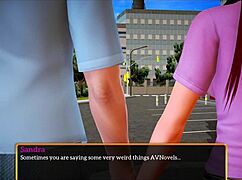 my new family adventures in episode 402