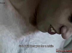 Hardcore Gay Bareback Action With Businessman Story