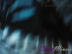 WATCH my LATINA wife PLAYING with her ANAL plug!