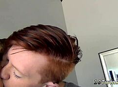 free gay sex videos with hung emo guys