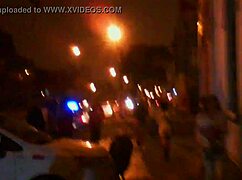 Espia 3 Captures Raw Peruvian Voyeur Moments That Hit Deep