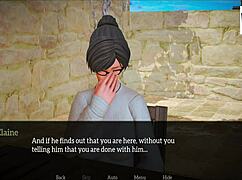 I Explore My New Family In This Erotic Anime Hentai Adventure