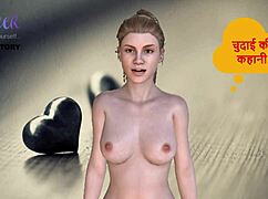 Why not fuck your office aunty in Hindi?