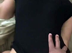 i'm bendin crystina rossi over fer sum deep anal doggystyle fuckin her tight pussy ass