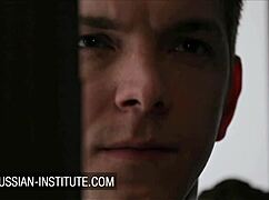 Strict Milf Christale Rock Engages in Fun Games with Two Men