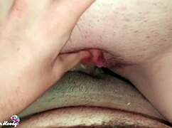 Sexy teen 18+ passionate doggystyle in college leads to intensive orgasm