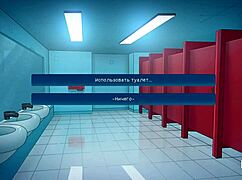 Camp Pinewood - All Scenes with Wendy E1 32