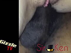 Meet This Brunette Young Slut 😈