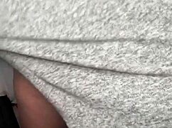 bbc gives ebony babe intense backshots and creampie surprise