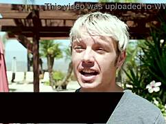 I cuck em young, river lynn with jimmy and johnny