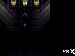 Erotic Anime Hentai Mature Mommy In Lust Epidemic Photo 14!