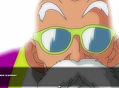 Android 18's Unique Tournament Challenge