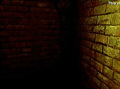 Citor3 Femdomination 2 VR Game Ends with Cowgirl Anal