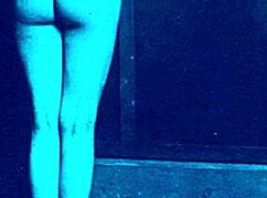 vintage retro hairy pussy beaver nostalgia