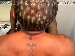 Carioca's GAY BLOWJOB Story