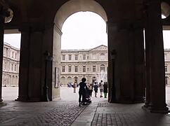 Pretty Sexy Lana Sins Takes Hard Cock Everywhere