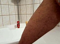 Yo, check this wild anal dildo and pump action with gay assfucking fun! 😜