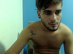 Flakael Posts His First Video Fucking A Gay Guy, Know Where?