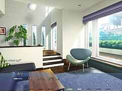 yunagi route festival party