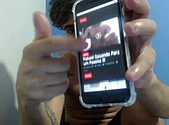 Flakael Posts His First Video Fucking A Gay Guy, Know Where?