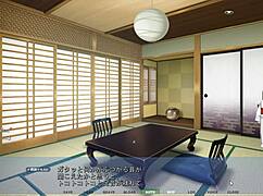 yunagi route festival party