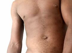 Group gangbang in club bathroom, cumming hard.