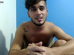 Flakael Posts His First Video Fucking A Gay Guy, Know Where?