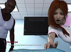 Acting Lessons: Beach Cowgirl Episode 1-2