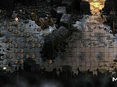 Treasureofnadia - Hidden Place Surprised E3 43