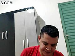 Intriguing Gay Blowjob Encounter