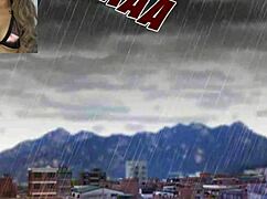 mi tia shares an erotic anime chapter with subtle hints