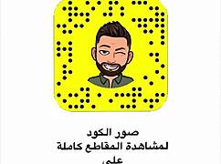 Arab Cuckold Son Fucks Wife!